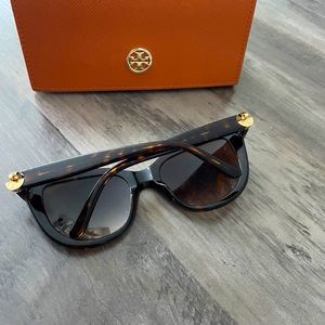 Tory Burch Sunglasses